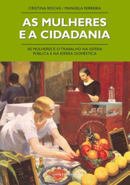 As Mulheres E A Cidadania