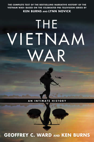 The Vietnam War (TV)
