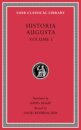 Historia Augusta, Volume I