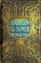 Babylon & Sumer Myths & Tales