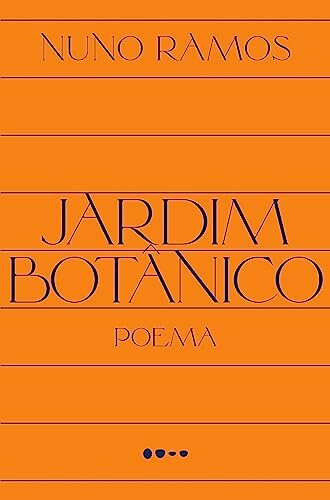 Jardim Botânico: Poema