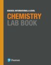 Pearson Edexcel International A Level Chemistry Lab Book