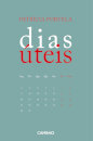 Dias Úteis (Edição de capa brochada)