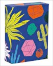 Cactus Party Playing Cards
