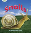 Bug Club Phonics - Phase 4 Unit 12: Snails