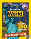 Around The World Find It! Explore It!