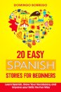 20 Easy Spanish Stories for Beginners