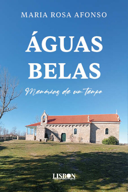 Águas Belas - Memórias De Um Tempo