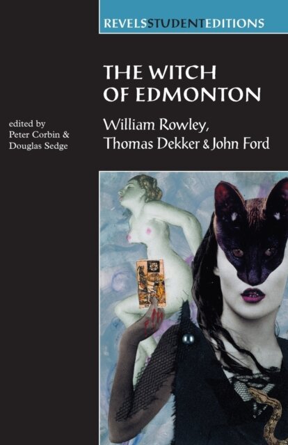 The Witch of Edmonton