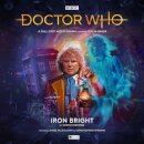 Main Range #239 - Iron Bright