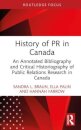 History of PR in Canada