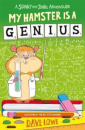 My Hamster Is A Genius