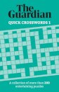 The Guardian Quick Crosswords 1