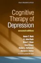 Cognitive Therapy of Depression, Second Edition