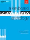A Keyboard Anthology, First Series, Book V