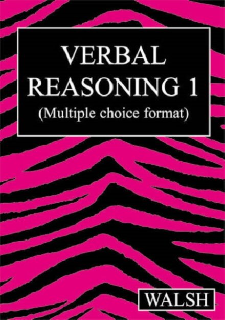 Verbal Reasoning