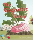 The Gigantic Turnip