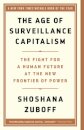 The Age of Surveillance Capitalism