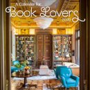 A Calendar for Book Lovers Wall Calendar 2026