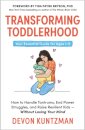 Transforming Toddlerhood