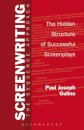 Screenwriting