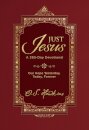 Just Jesus