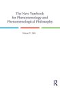The New Yearbook for Phenomenology and Phenomenological Philosophy V. 4