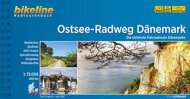 Ostsee Radweg Danemark