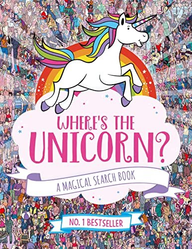 Where`S The Unicorn