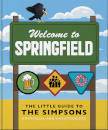 The Little Guide To The Simpsons