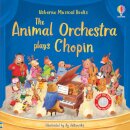 The Animal Orchestra Plays Chopin