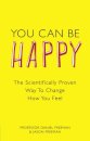 You Can Be Happy