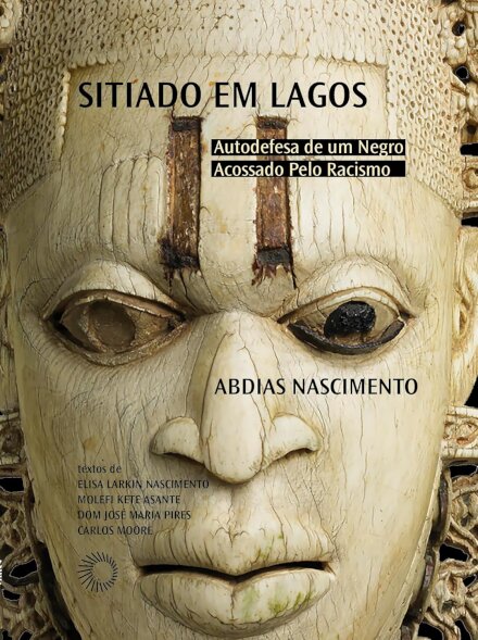Sitiado Em Lagos: Autodefesa De Negro Acossado Pelo Racismo