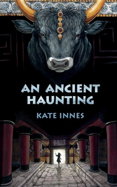 An Ancient Haunting