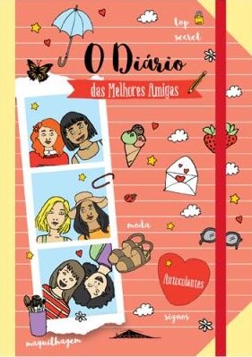 O Diário das Melhores Amigas