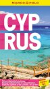 Cyprus Marco Polo Pocket Guide