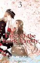 Tales of the Tendo Family Volume 3