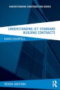 Understanding JCT Standard Building Contracts