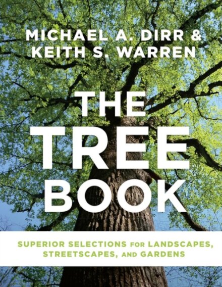 The Tree Book