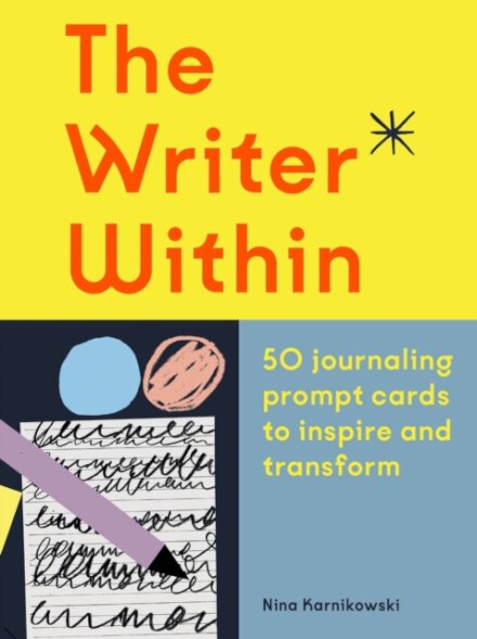 Writer Within