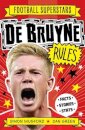 Football Superstars: De Bruyne Rules
