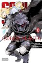 Goblin Slayer, Vol. 10 (manga)