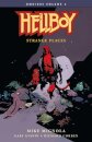 Hellboy Omnibus Vol 2: Strange Places