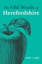 The Old Words of Herefordshire
