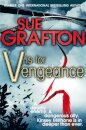 V is for Vengeance