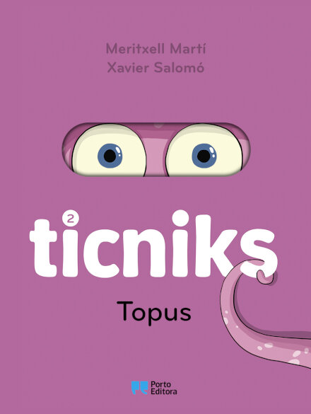 Ticniks - Topus