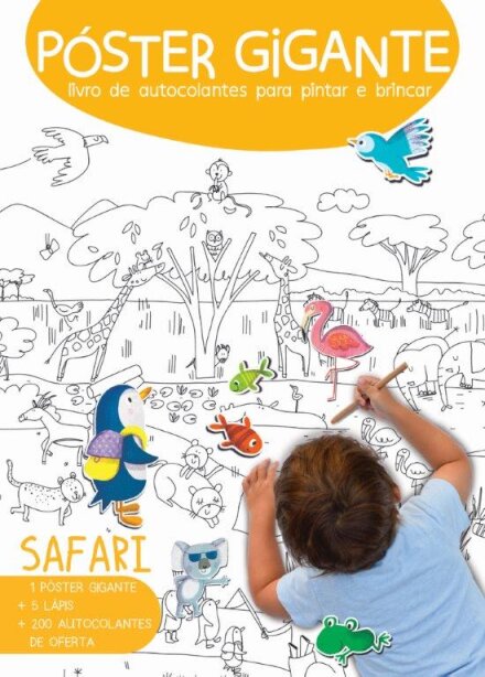 Safari