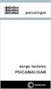 Psicanalisar