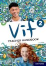 Vif: Vif 2 Teacher Handbook