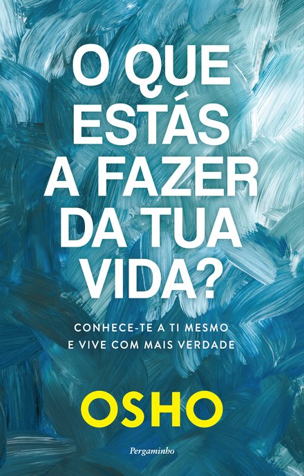 O Que Estás a Fazer da Tua Vida?